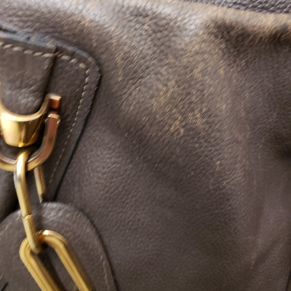 Chloe Paraty Handbag Medium - Picture 14 of 16